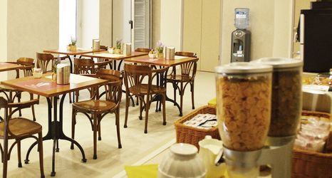 Others 2 Il Loggiato dei Serviti