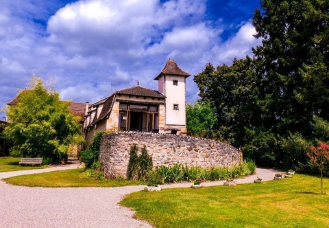 Lain-lain Domaine de Borie Chambres d'Hôtes