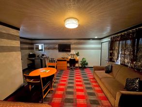 기타 4 Cascade Lodge