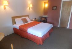 Lain-lain 7 Catskill Mountain Lodge