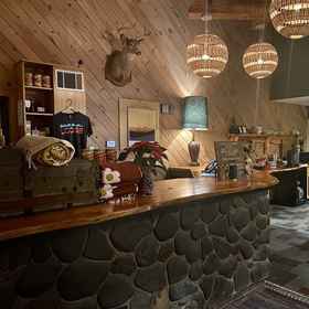 Primary image1卡茨基爾山小屋,阿尔斯特县飯店