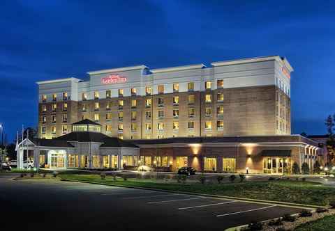 Lain-lain Hilton Garden Inn Raleigh-Cary