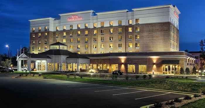 Lainnya Hilton Garden Inn Raleigh-Cary