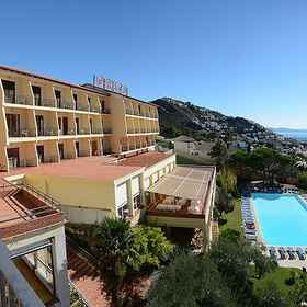 Primary image1格雷克斯飯店,塞尔瓦港飯店