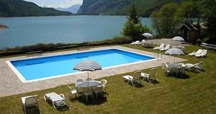 Others Grand Hotel Molveno