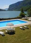 Primary image Grand Hotel Molveno