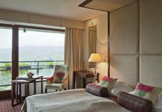 其他 4 Hotel SPA Dr Irena Eris Krynica Zdrój 12+