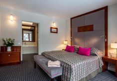 其他 3 Hotel SPA Dr Irena Eris Krynica Zdrój 12+