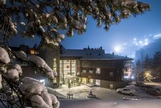 其他 Hotel SPA Dr Irena Eris Krynica Zdrój 12+