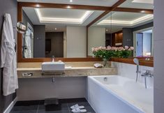 其他 2 Hotel SPA Dr Irena Eris Krynica Zdrój 12+