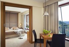 其他 6 Hotel SPA Dr Irena Eris Krynica Zdrój 12+