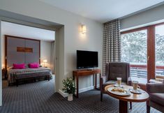 其他 7 Hotel SPA Dr Irena Eris Krynica Zdrój 12+