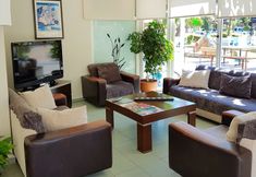 その他 4 Palmen Apart Hotel