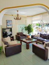 その他 4 Palmen Apart Hotel