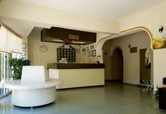 その他 7 Palmen Apart Hotel