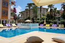 その他 Palmen Apart Hotel