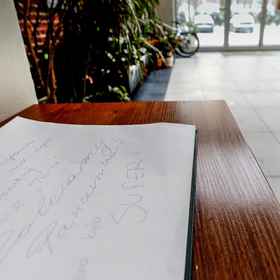 Interior entrance 1 Hotel Liburnia, Istebna Hotels