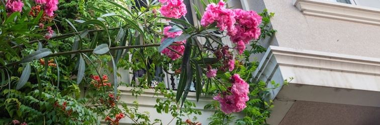 其他 Aristocrat Hotel