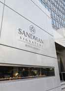 Ảnh chính Sandman Signature Newcastle Hotel