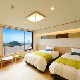 Primary image 1 WASHU BULE RESORT Kasago, Mitsuishi Station Hotels