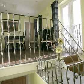 Primary image 1 Blossom House Bed & Breakfast, Baslow and Bubnell Hotels