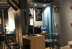 Khác 7 Hotel Jakaranda Istanbul