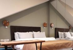 Khác 5 Hotel Jakaranda Istanbul