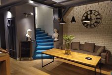 Khác Hotel Jakaranda Istanbul