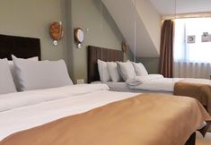 Khác 2 Hotel Jakaranda Istanbul