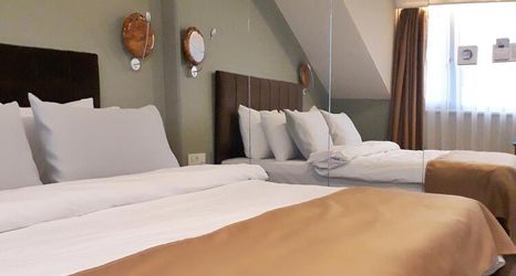 Khác 2 Hotel Jakaranda Istanbul