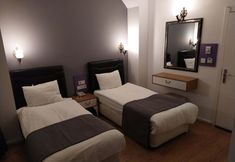 Khác 4 Hotel Jakaranda Istanbul