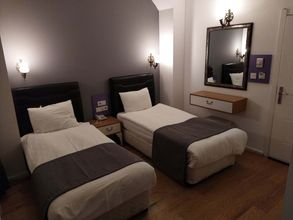 Khác 4 Hotel Jakaranda Istanbul