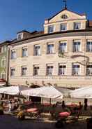 Imej utama KOLBERBRÄU Posthotel und Gasthaus