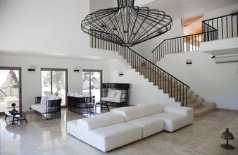 其他 4 Flow Datca Surf & Beach Hotel