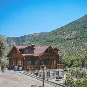 Primary image 1 Natureland Efes, Khách sạn Địa điểm khảo cổ Ephesus