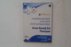 Khác Orion Guest House