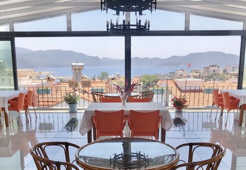 อื่นๆ Kekova Hotel