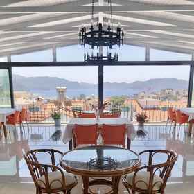 Primary image 1 Kekova Hotel, Kaş Hotels