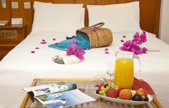 อื่นๆ 4 Kekova Hotel