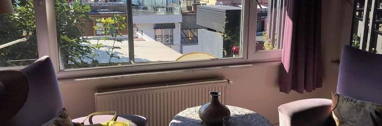 อื่นๆ Berk Guesthouse - 'Grandma's House'