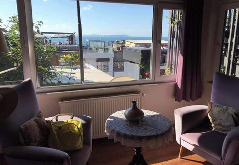 อื่นๆ Berk Guesthouse - 'Grandma's House'