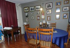 อื่นๆ 3 Berk Guesthouse - 'Grandma's House'