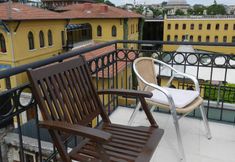 อื่นๆ 7 Berk Guesthouse - 'Grandma's House'