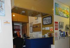 อื่นๆ 2 Berk Guesthouse - 'Grandma's House'