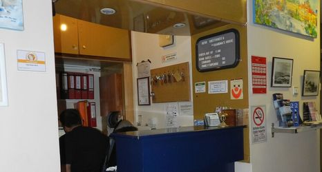 อื่นๆ 2 Berk Guesthouse - 'Grandma's House'