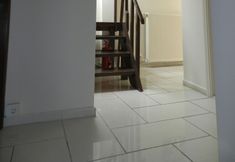 อื่นๆ 4 Berk Guesthouse - 'Grandma's House'