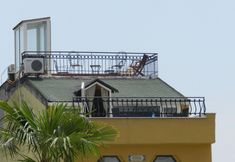 อื่นๆ 6 Berk Guesthouse - 'Grandma's House'