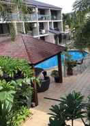 Foto utama Burleigh Palms Holiday Apartments