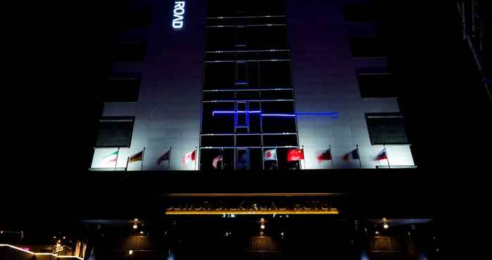 Lain-lain Reborn Suwon Silkroad Hotel