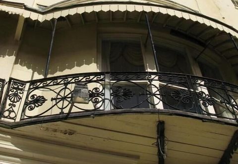 Others Regency Hotel